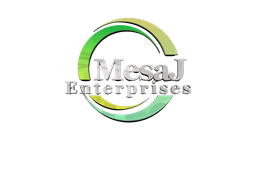 MesaJ Enterprises Logo
